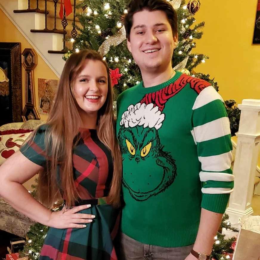 Christmas 2020