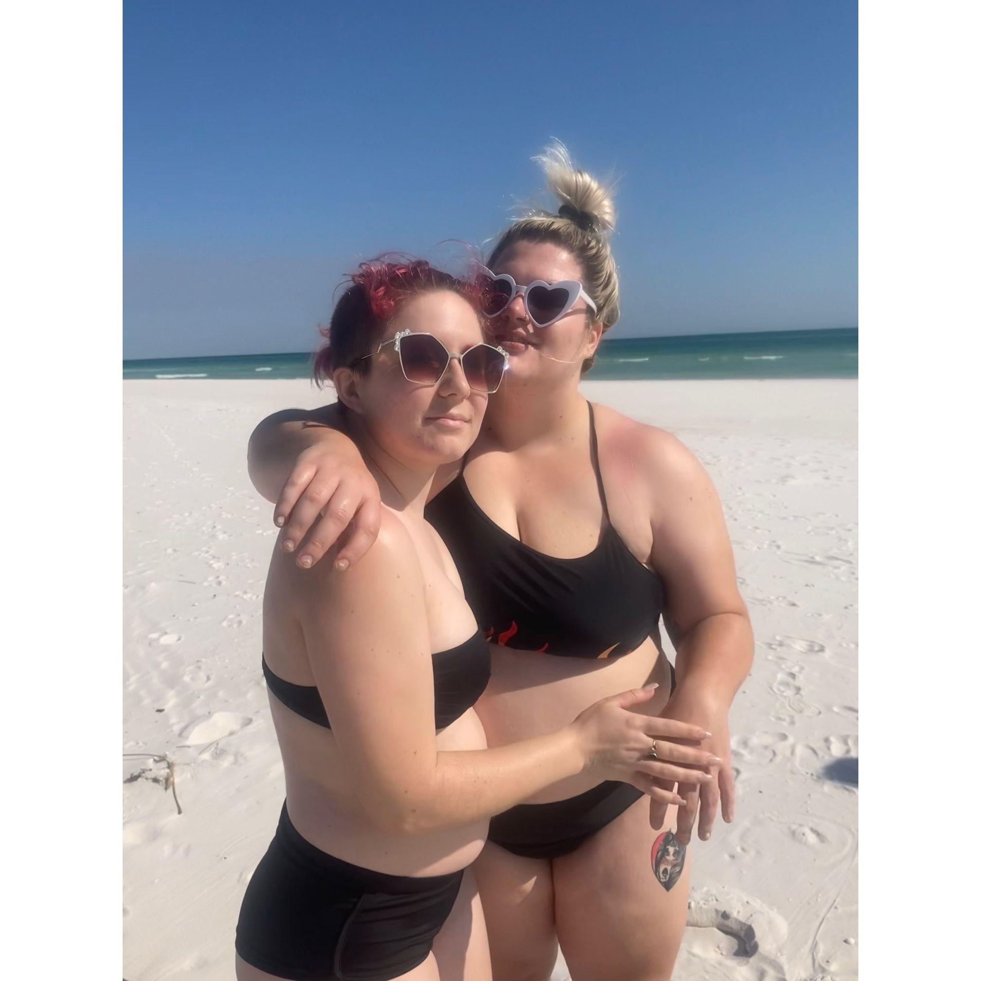 Fort Pickens, 2021