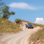 Saugatuck Dune Rides