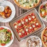 Bronx House Pizza - Hammock Beach