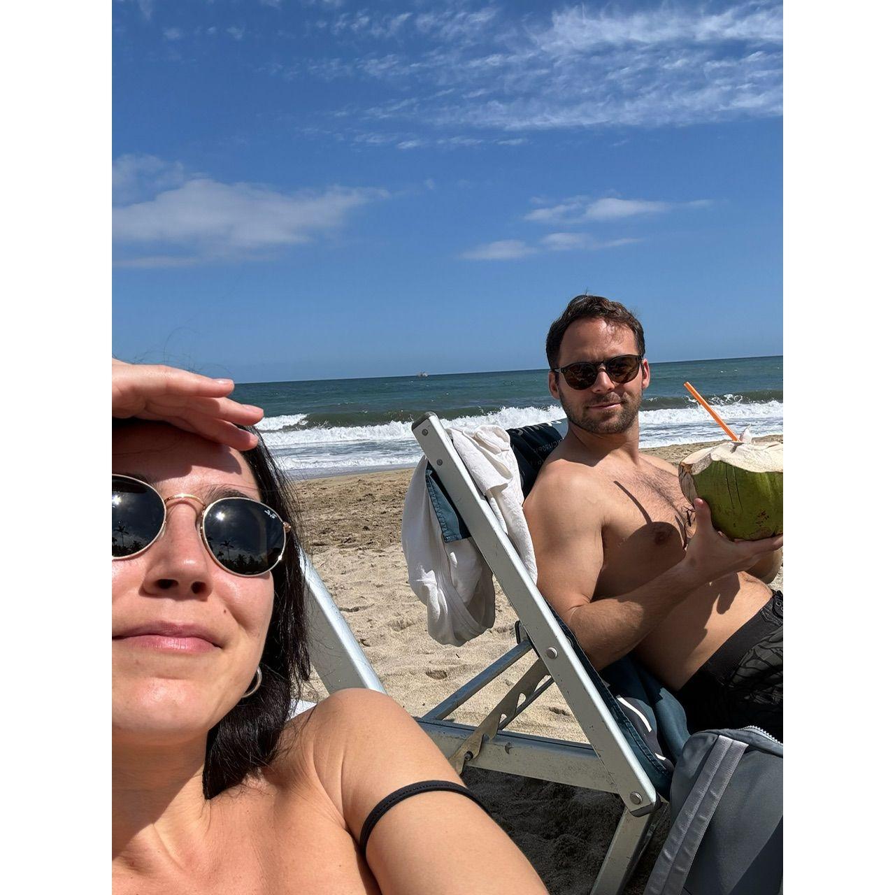 sayulita, mexico