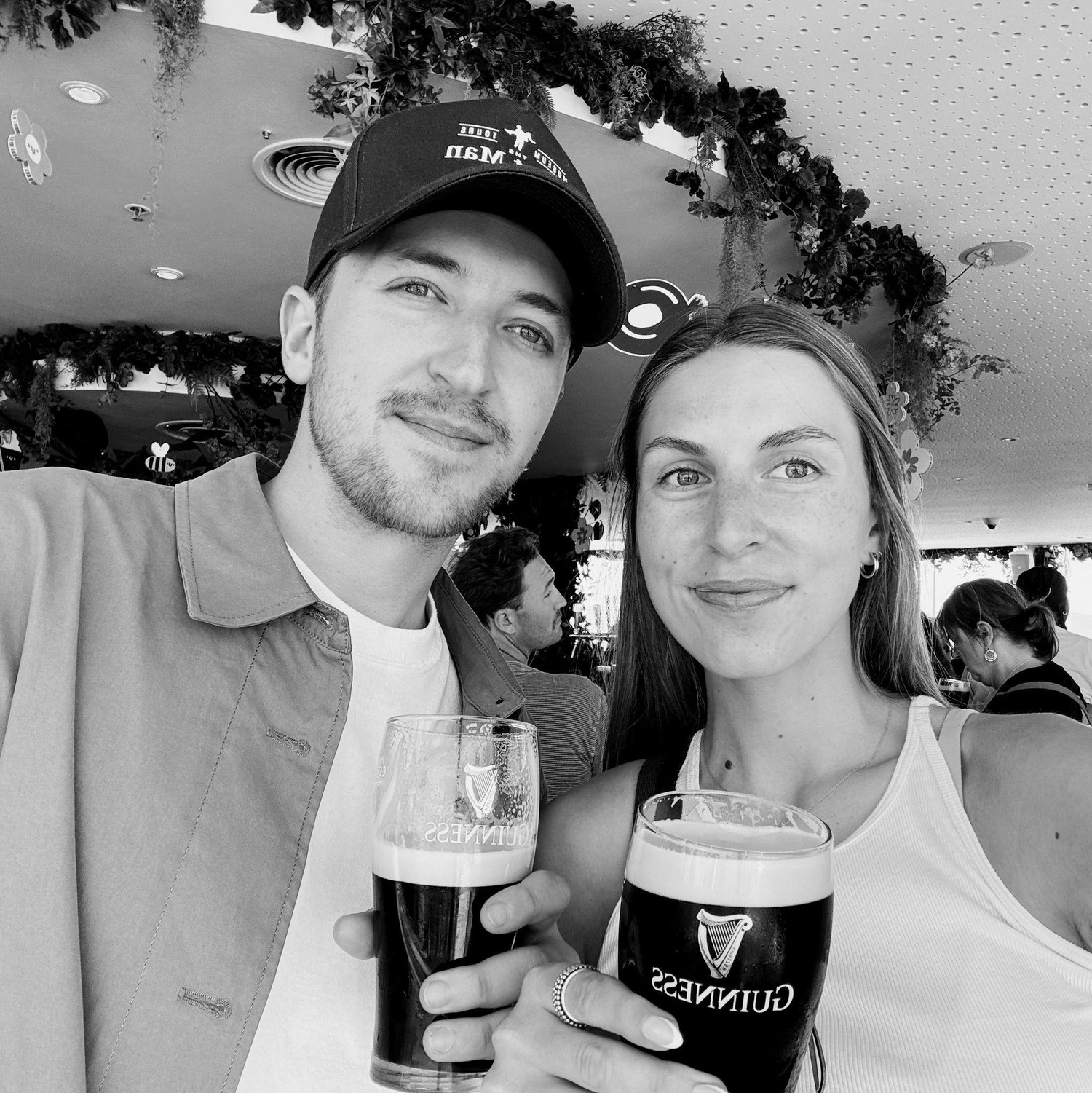 June 2024- Our summer of travel: Ireland