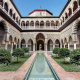 Royal Alcázar of Seville