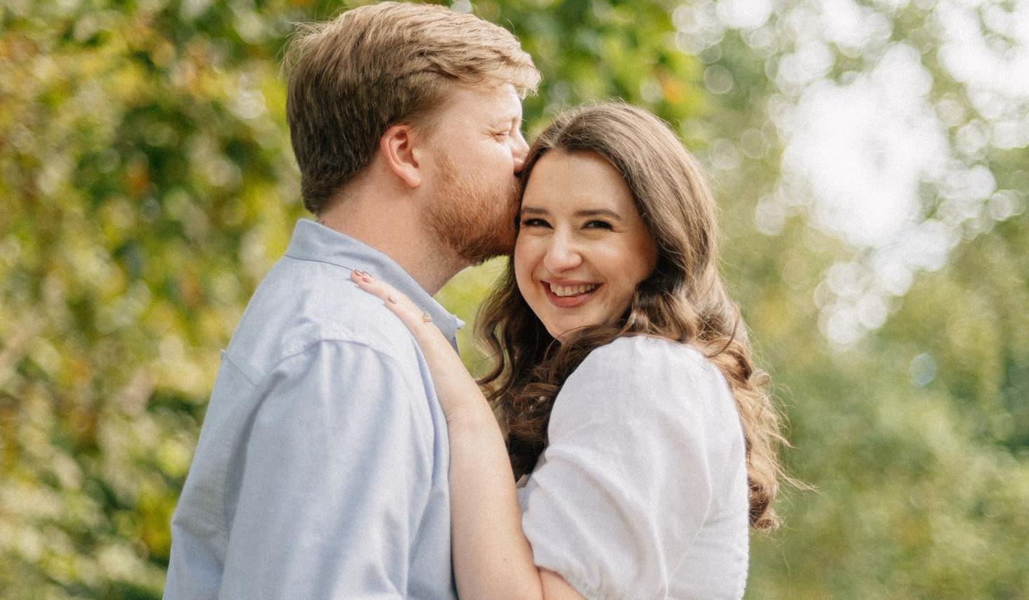 The Wedding Website of Lauren Abbot and Rudy Abbot