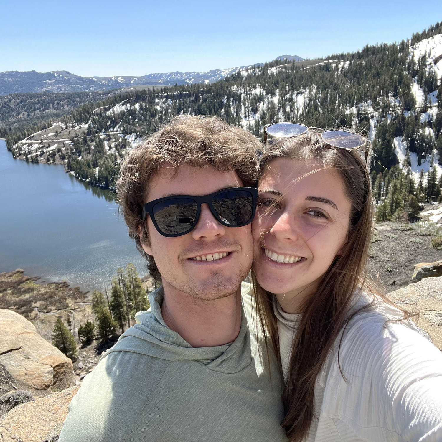 California Road Trip 2025