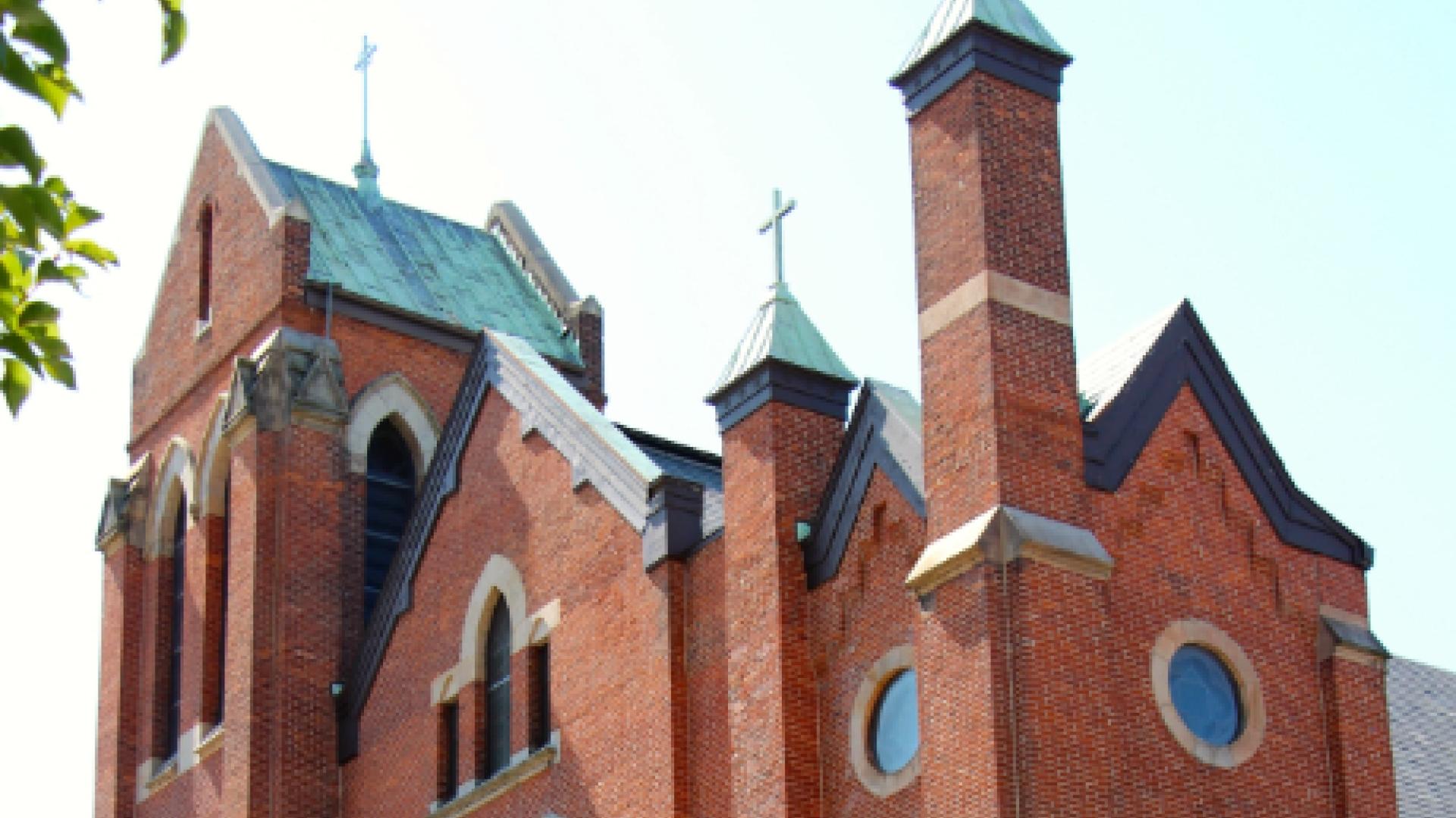 The Wedding Website of Nadia Nee and Isaac Eckley