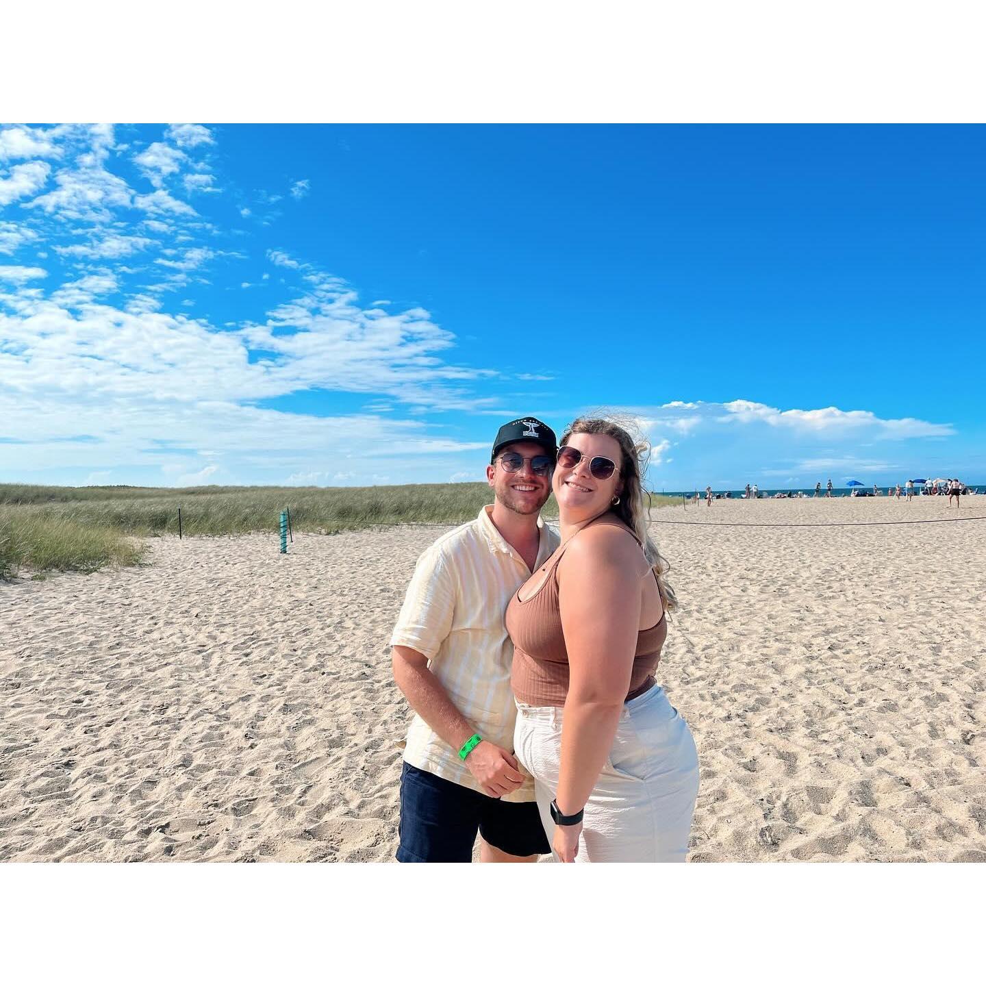 Nantucket 2023
