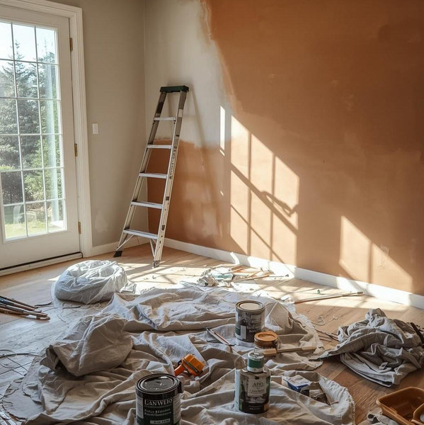 Home Renovation