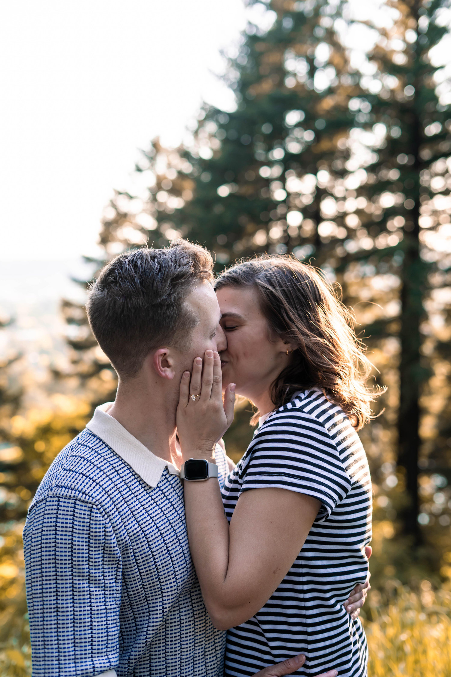 The Wedding Website of MacKinzie Conard and Joey Gessler
