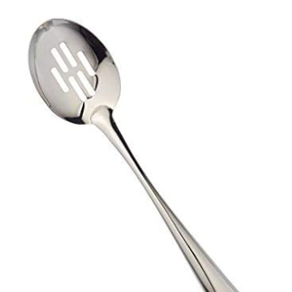 Cuisinart Stainless Steel Slotted Spoon