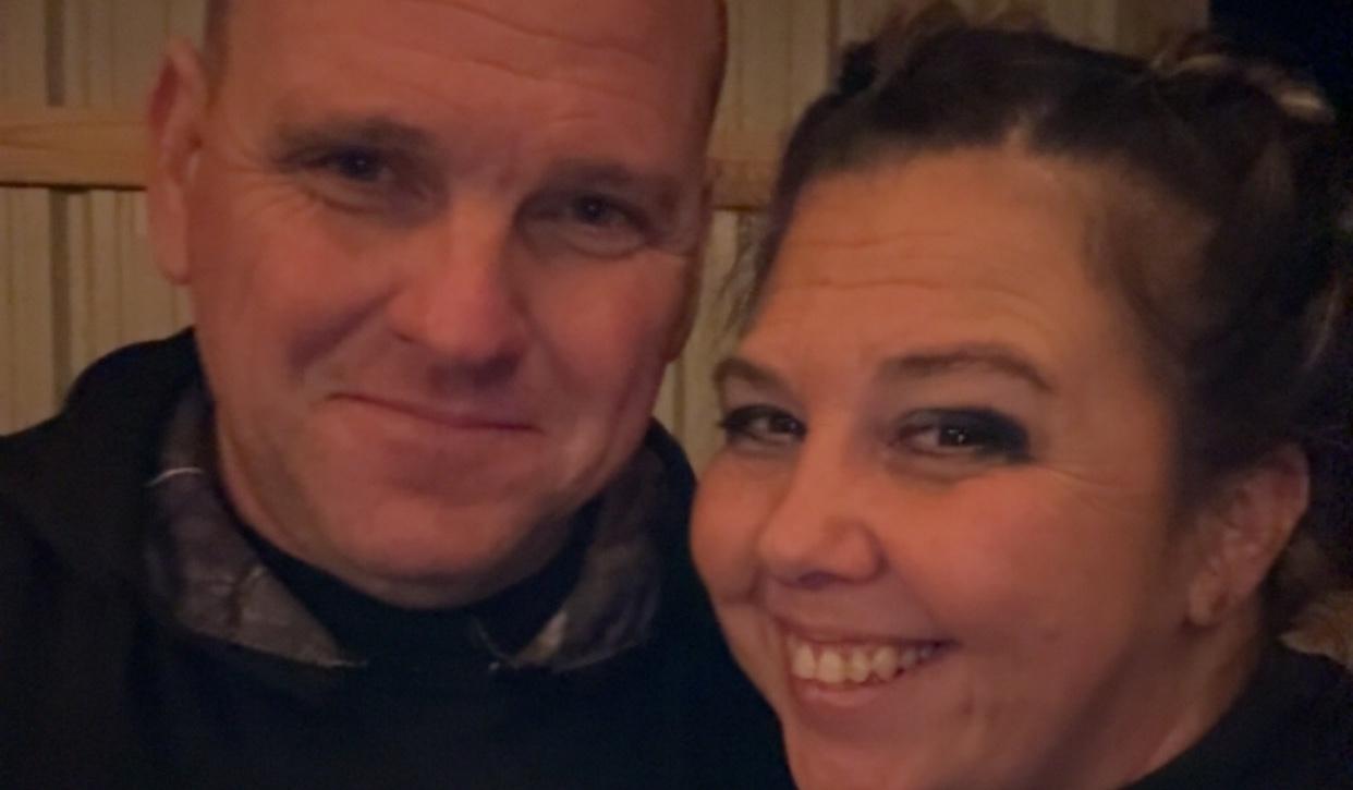 The Wedding Website of Nicole Hopkins and Terence Fontenot
