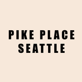 Pike Place Market