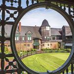 International Tennis Hall of Fame