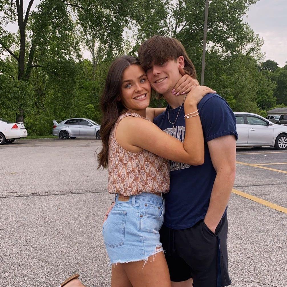Last day of highschool!