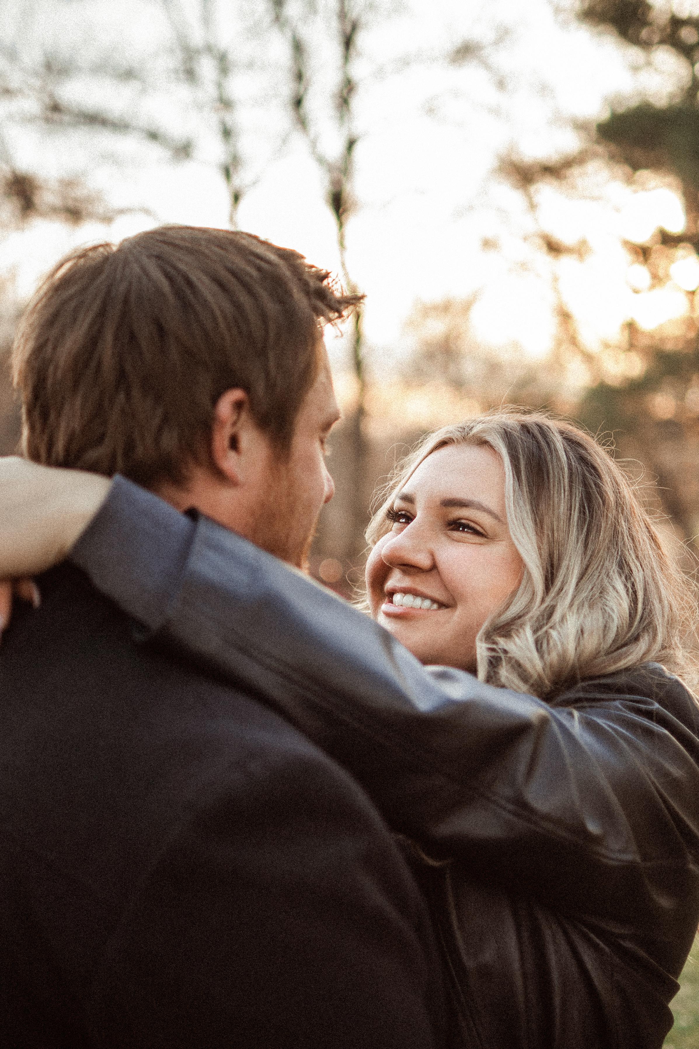 The Wedding Website of Hannah Lewandowski and Tyler Smith