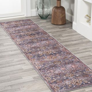 Victoria Ornate Persian All-Over Runner