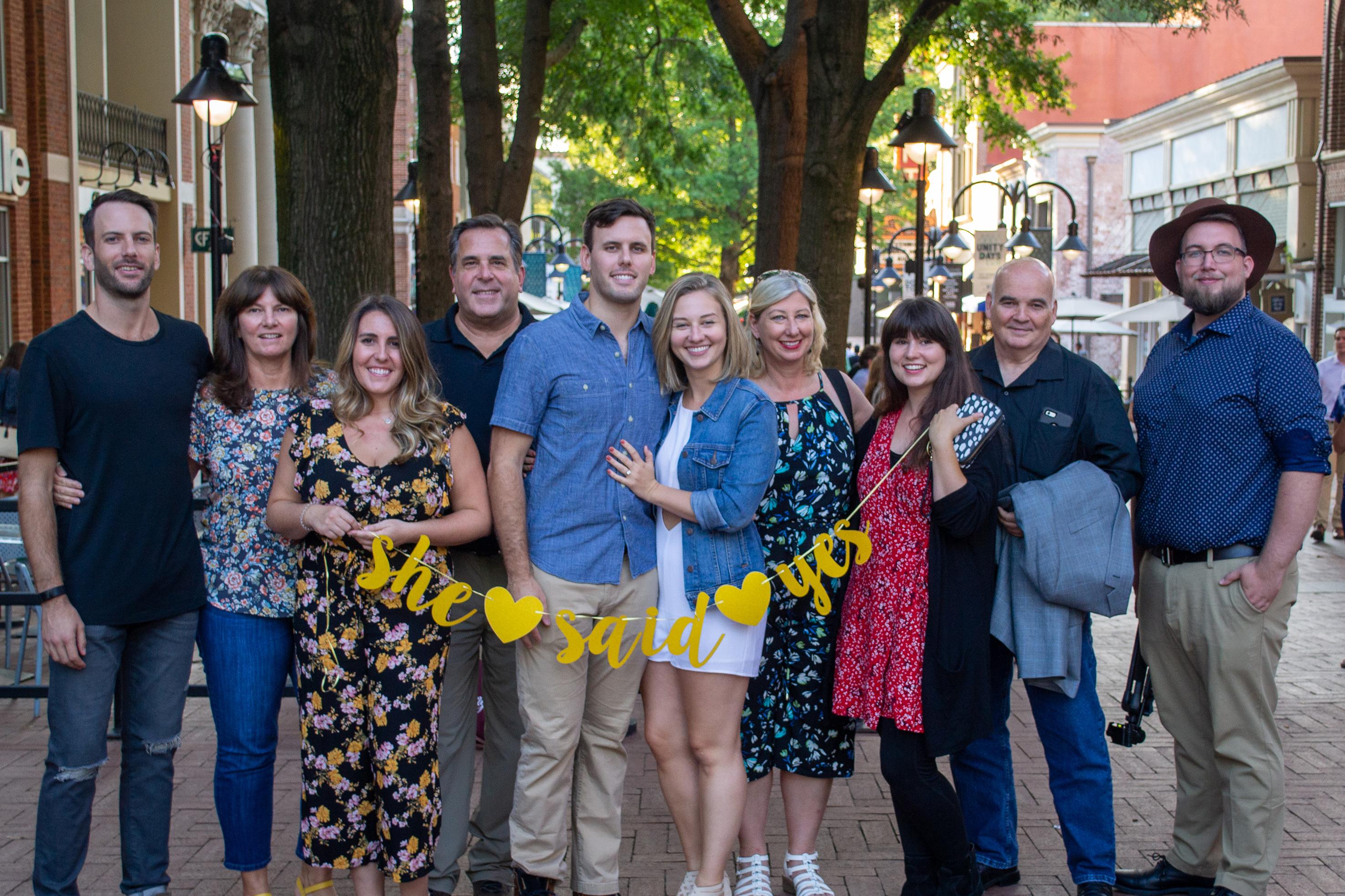 The Wedding Website of Maggie Reichard and Matt Reichard