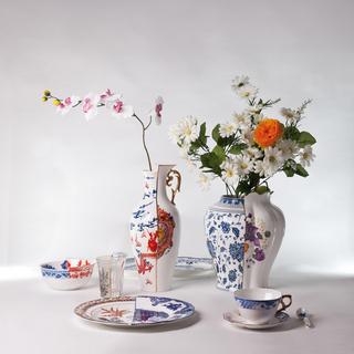 Hybrid Melania Vase