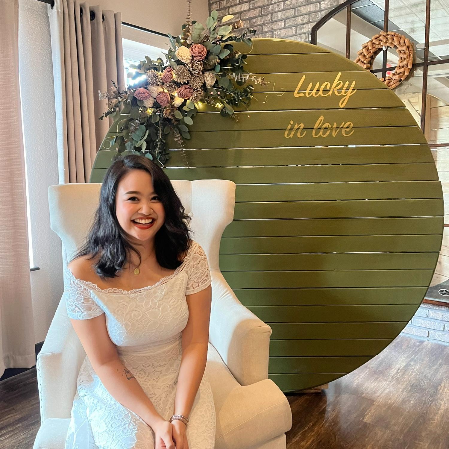 Happiest!!!