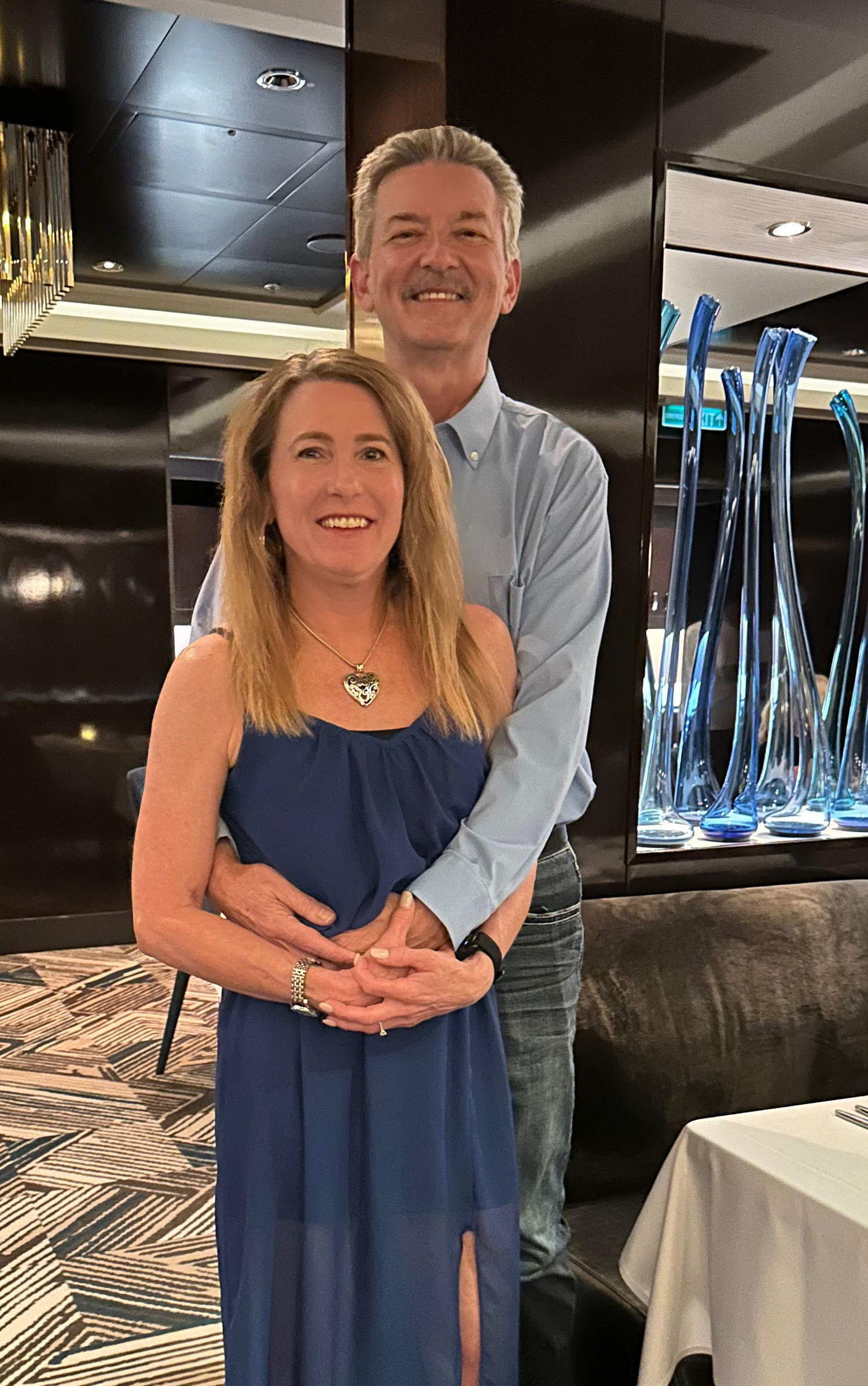 The Wedding Website of Michael Reynolds and Teresa Reynolds