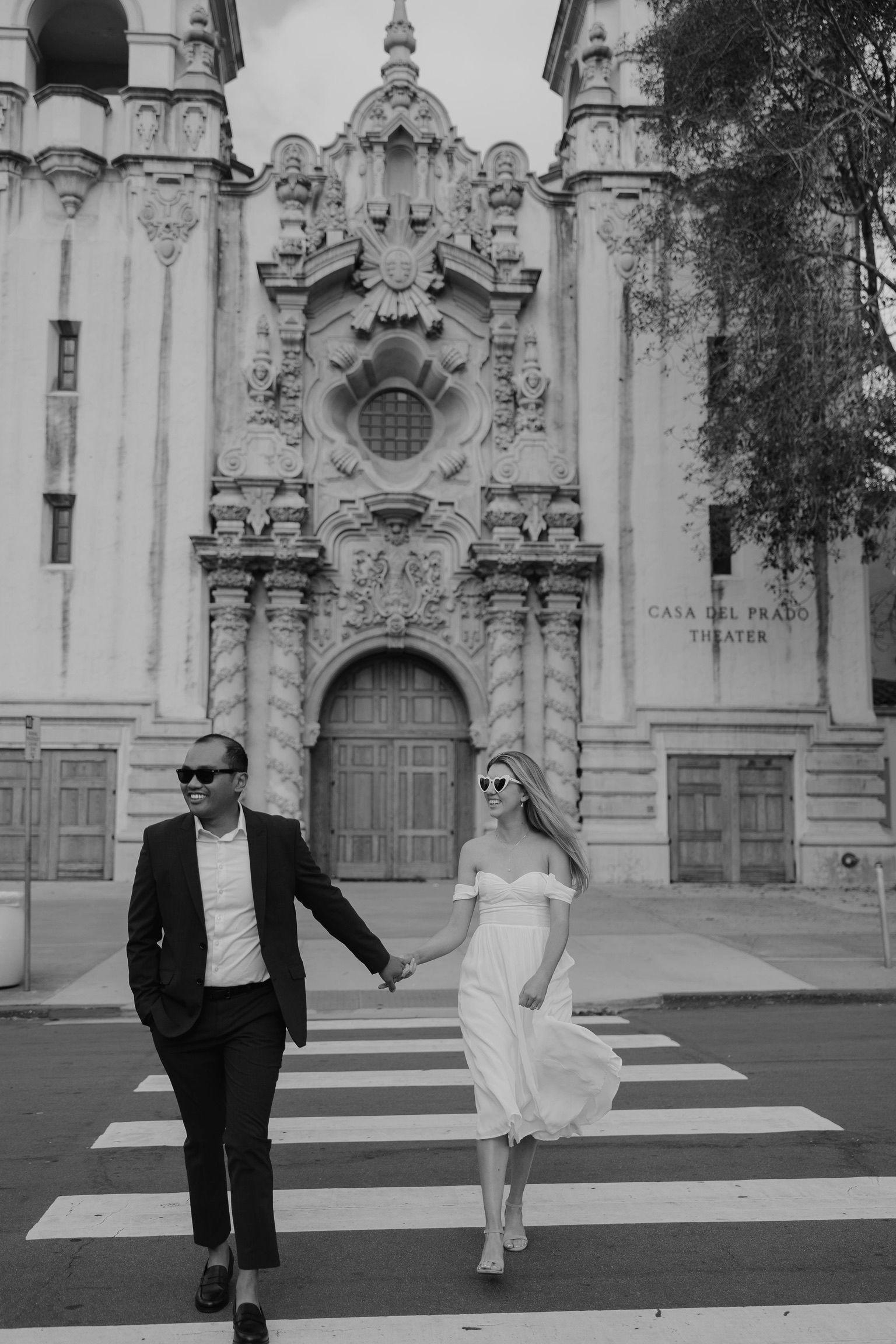 The Wedding Website of Haleigh Beck and Lawrence Quiambao