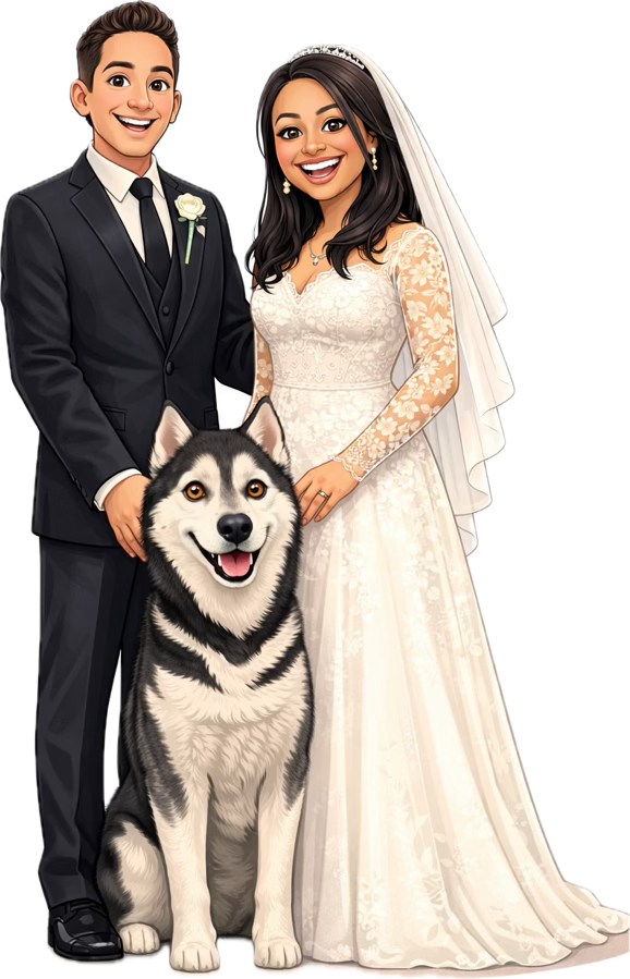 The Wedding Website of Shelley Maithel and Jonathan Guzman