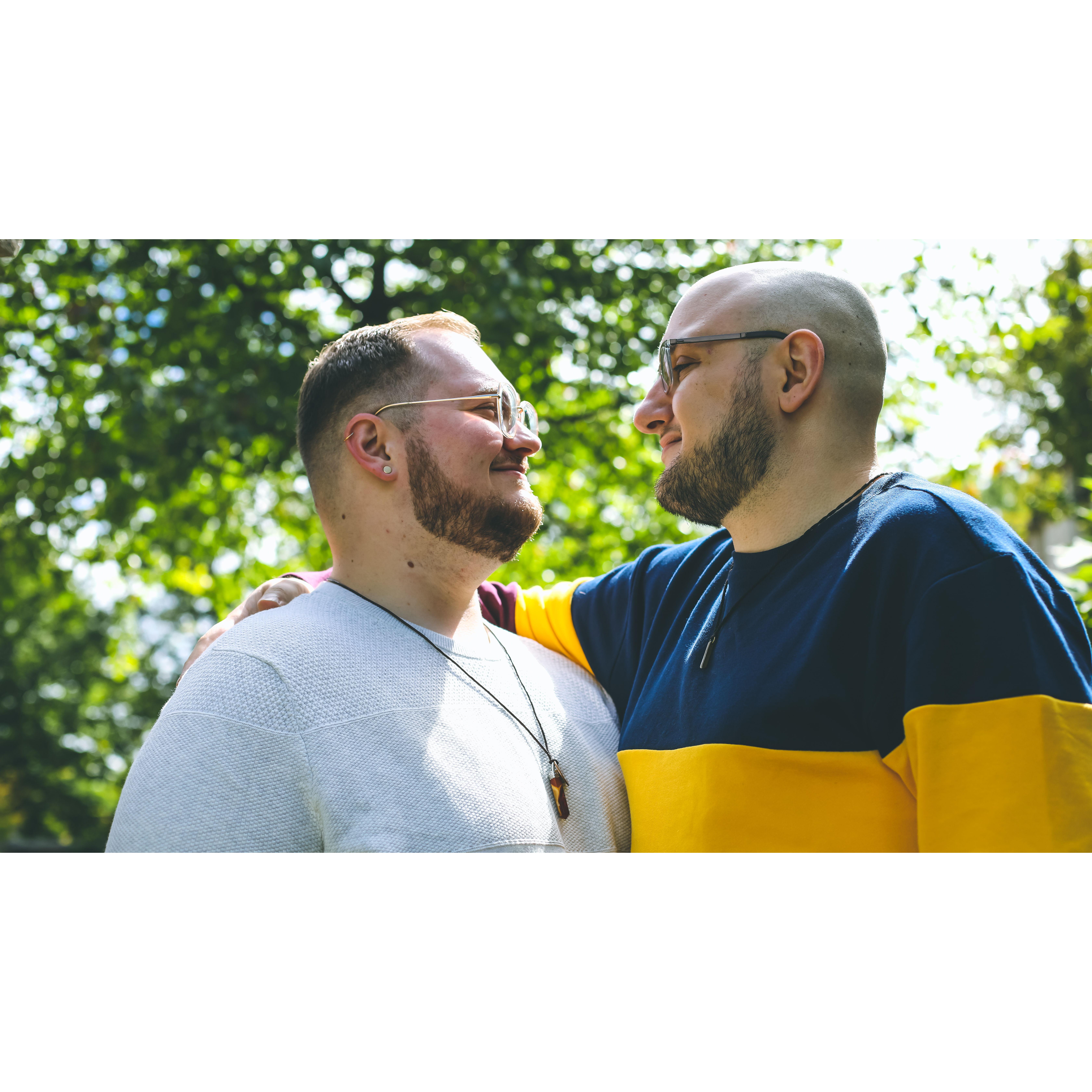 Engagement Photos 2022