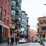 North End - Boston
