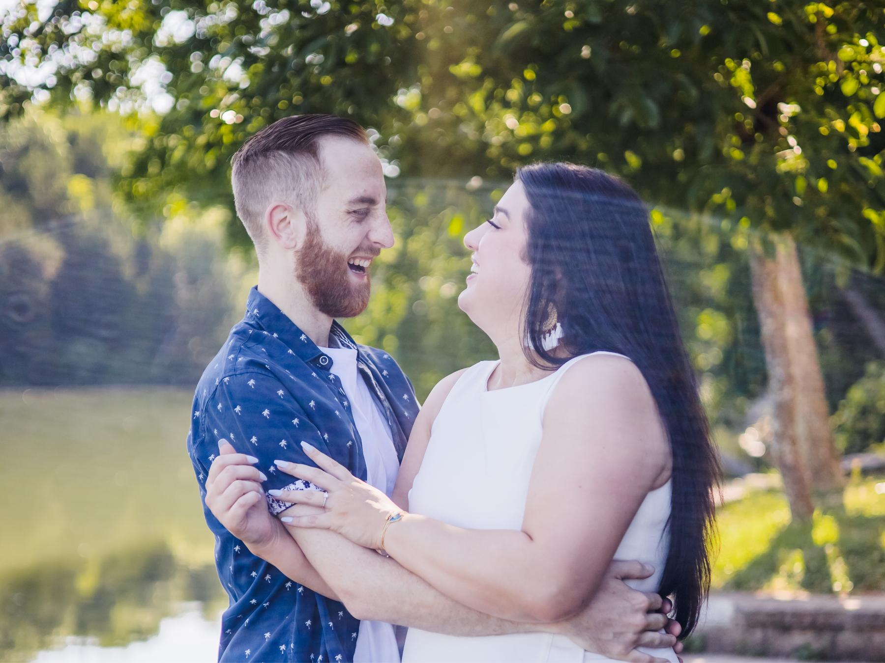 The Wedding Website of Makayla Morgan and Sam Georgopoulos