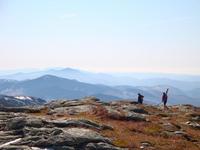 Mount Mansfield