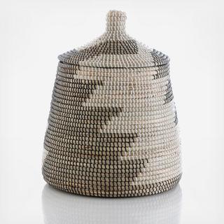 Alexandra Basket