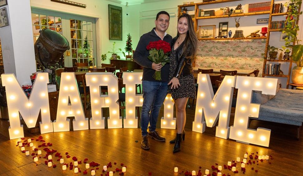 The Wedding Website of Carlos Obando and Laura Orozco