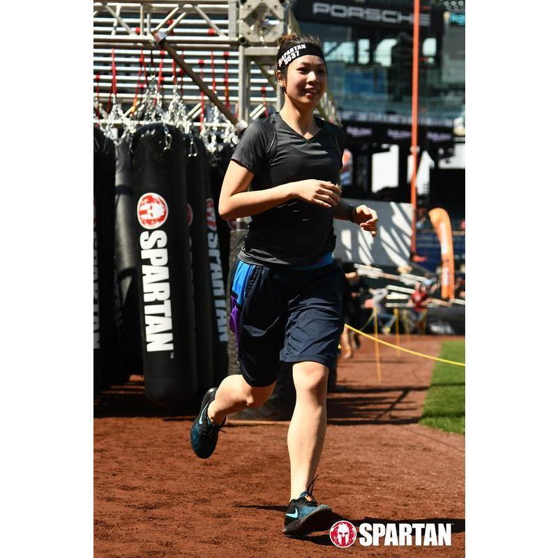Spartan Citifield