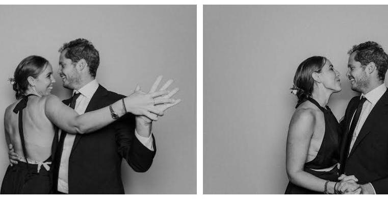 The Wedding Website of Courtney O'Donnell and Daniel Titcomb