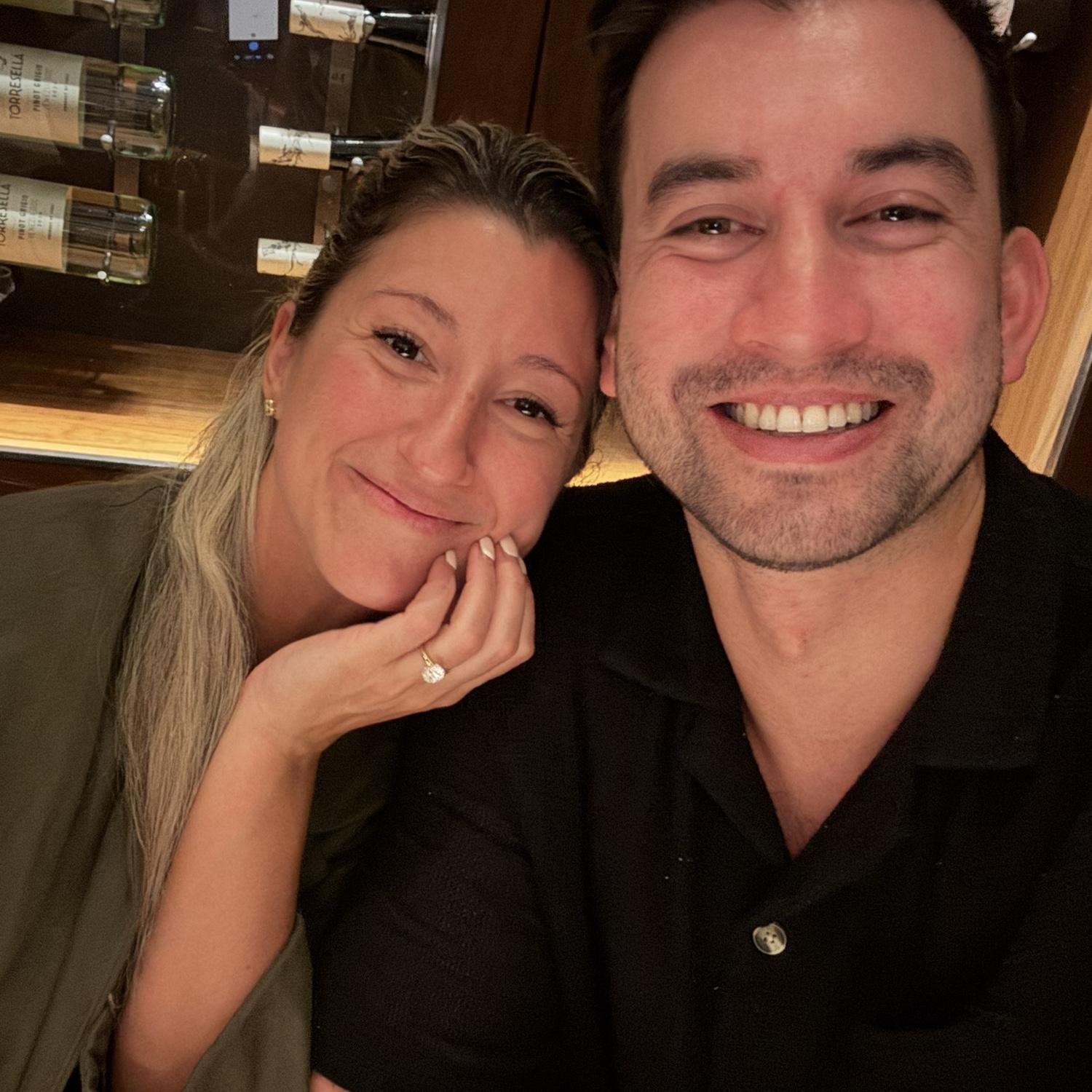 Celebrating and soaking in gratitude 🙏🏼 (Sept 2025)