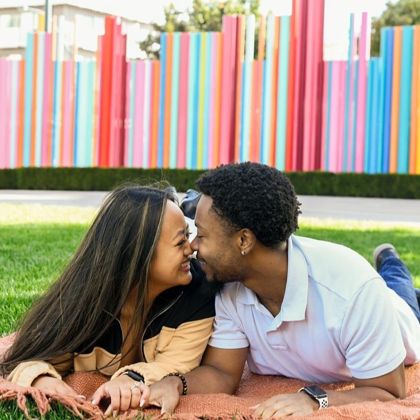 November 2023. Engagement photos pt. 2