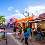 Cozumel