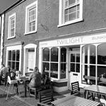 Twilight Coffee & Bunkhouse