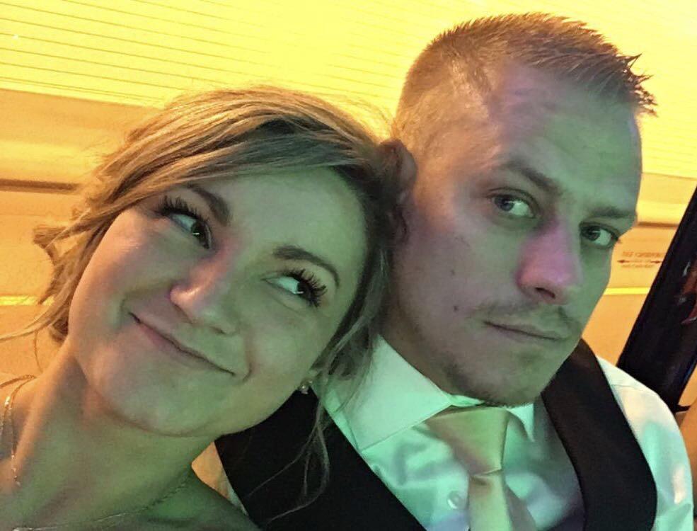 The Wedding Website of Anna Tatarowicz and Tommy Peterson