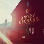 Angry Orchard Cider House