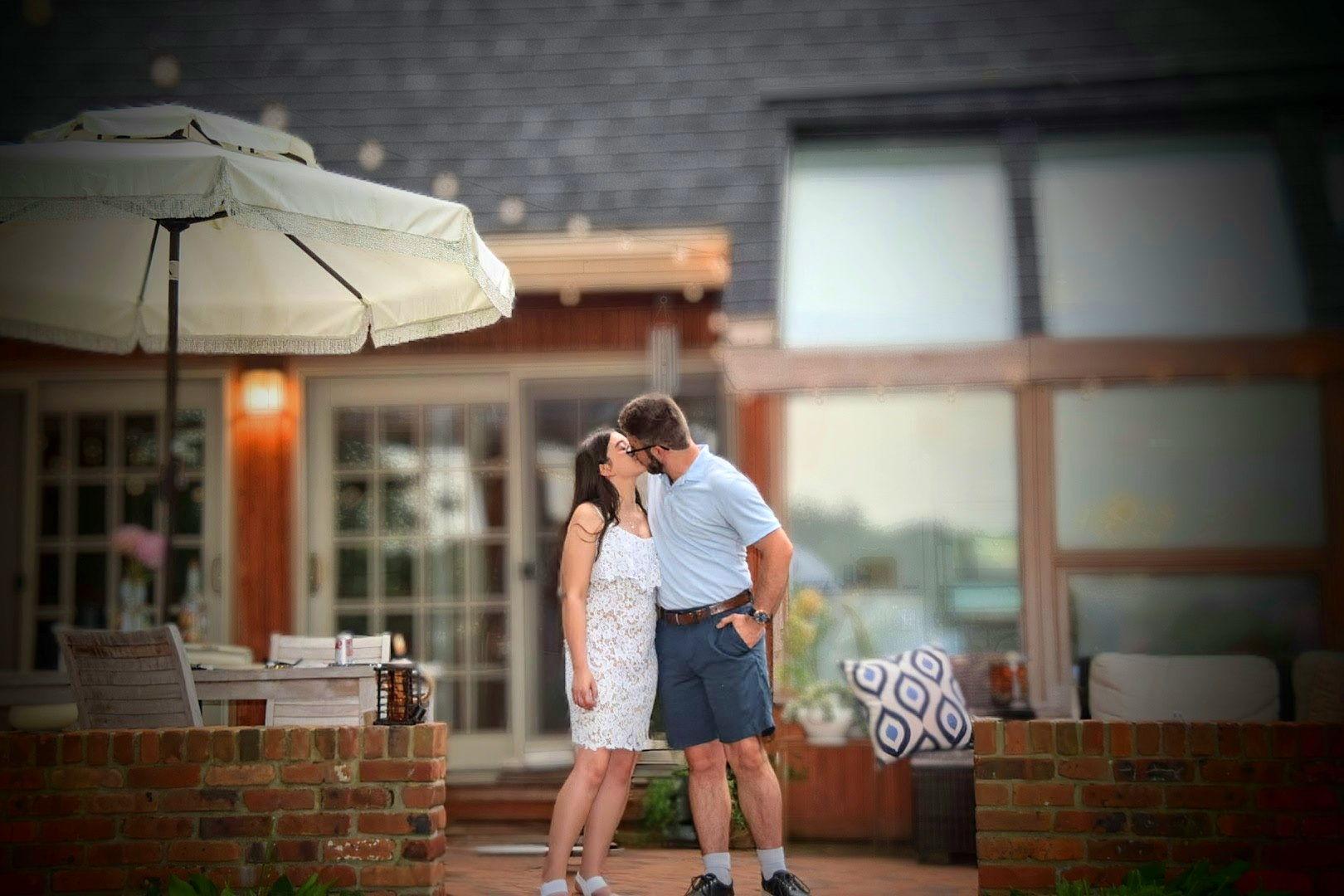 The Wedding Website of Helena Danziger and Mitchell Flecker