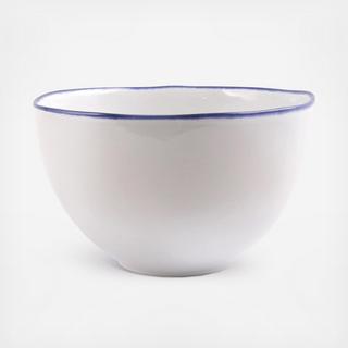 Aurora Edge Deep Bowl