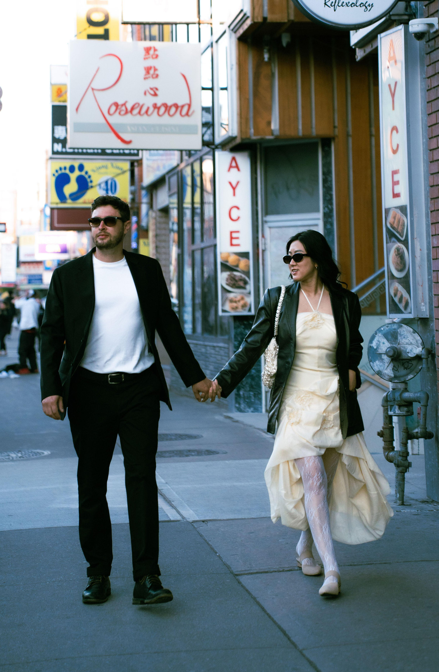 The Wedding Website of Jane Luu and Taylor Parker