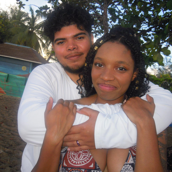 Juan Franquiz & Ciri May's Wedding Website - Honeyfund