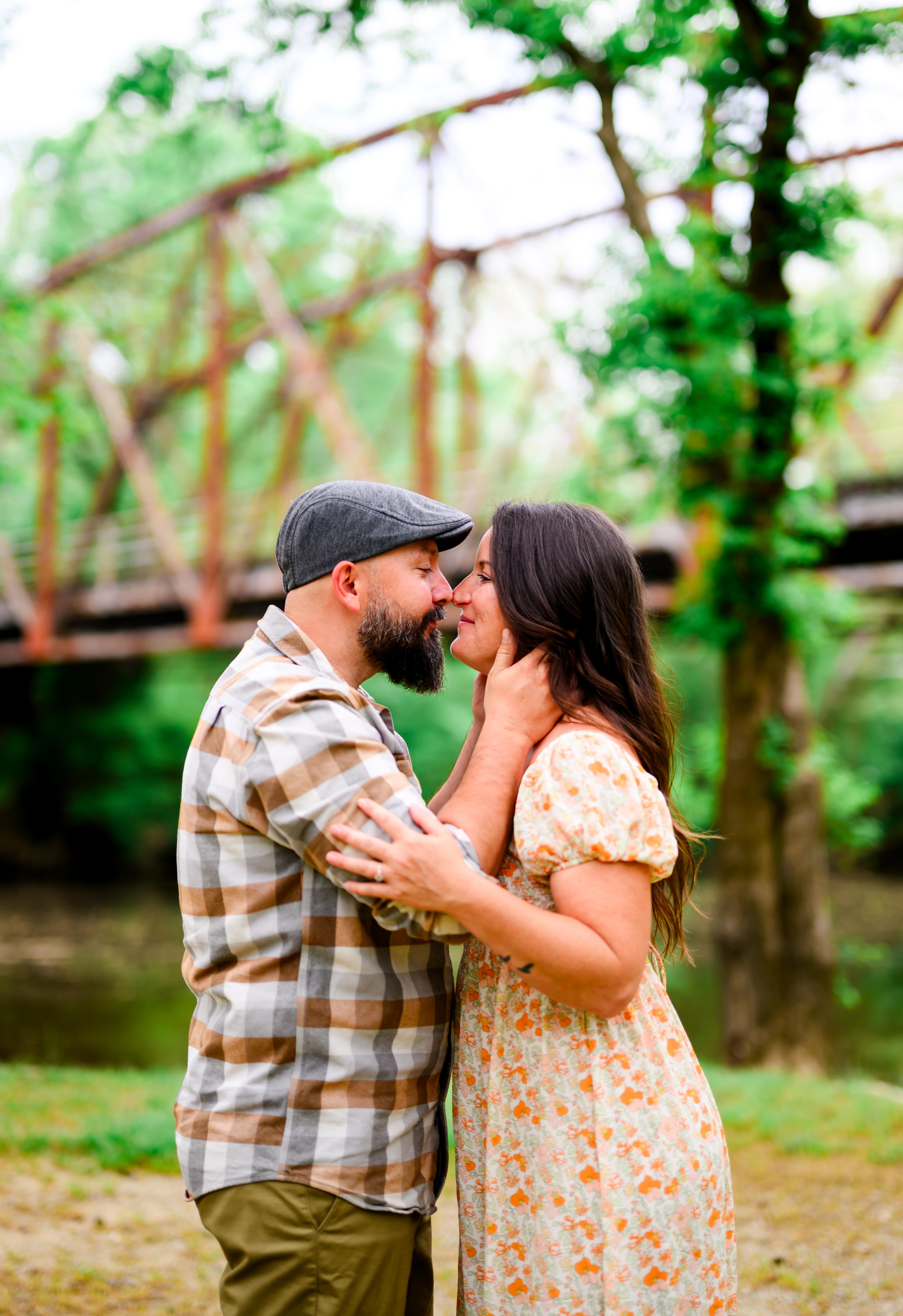 The Wedding Website of Lauren Nicholson and Michael Vance