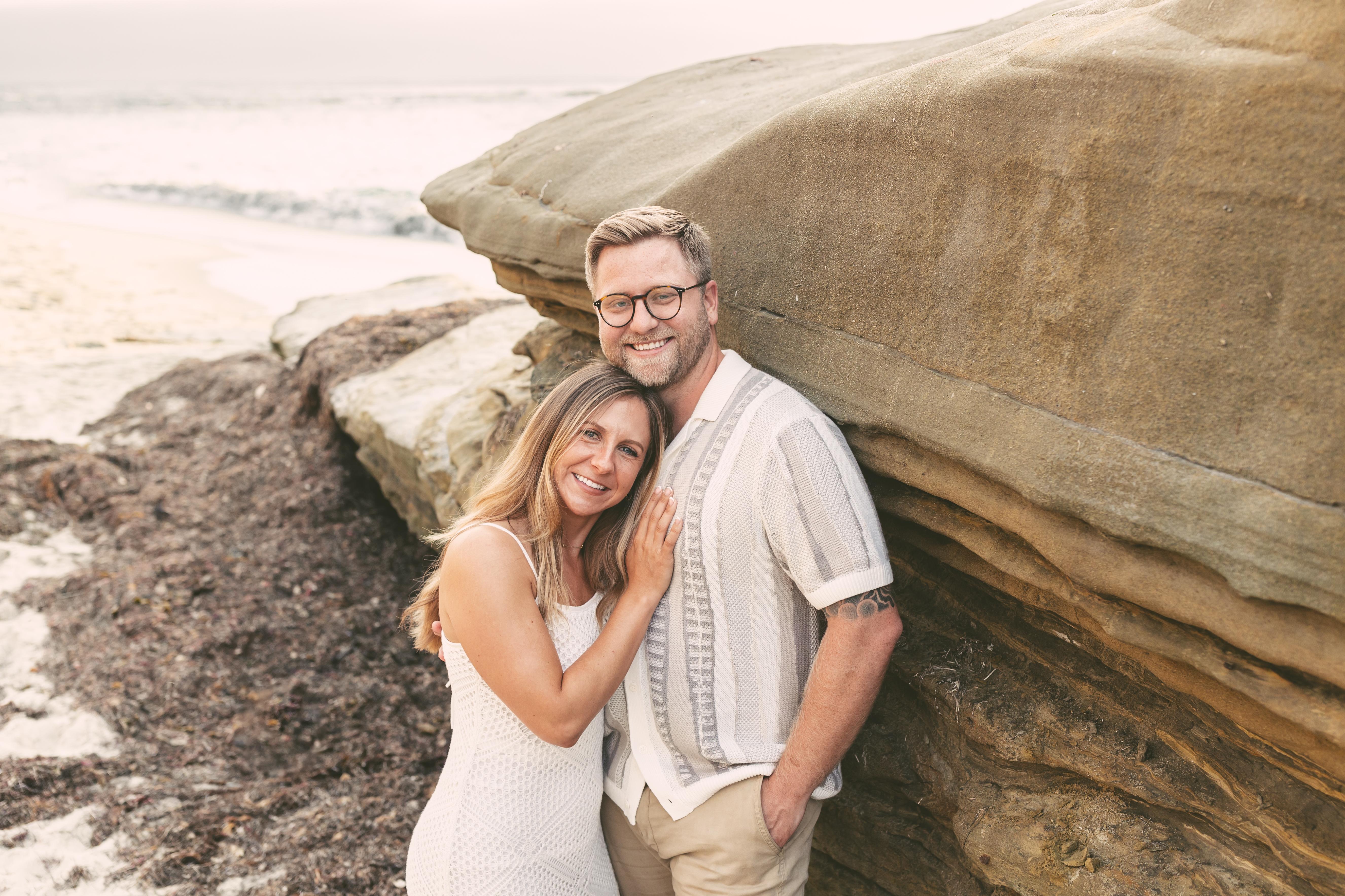 The Wedding Website of Luke Lebsack and Caitlin Flewelling