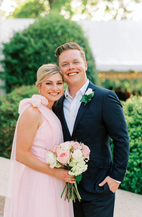 The Wedding Website of Heather Husse and Evan Murphy