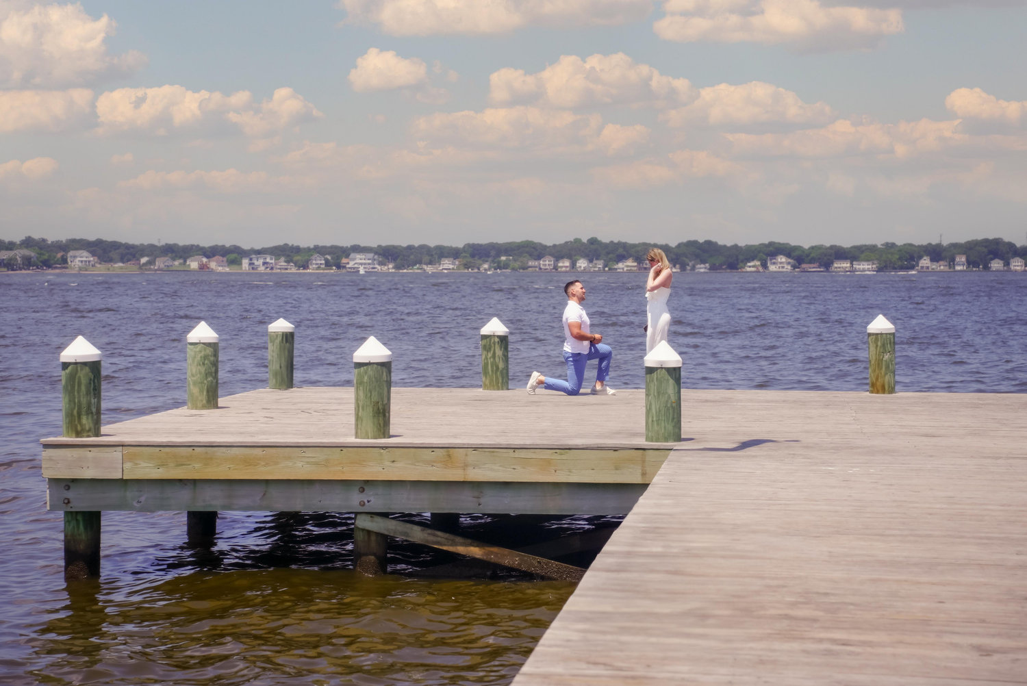 The Wedding Website of Julie Hewitson and Antonio Somma Jr.
