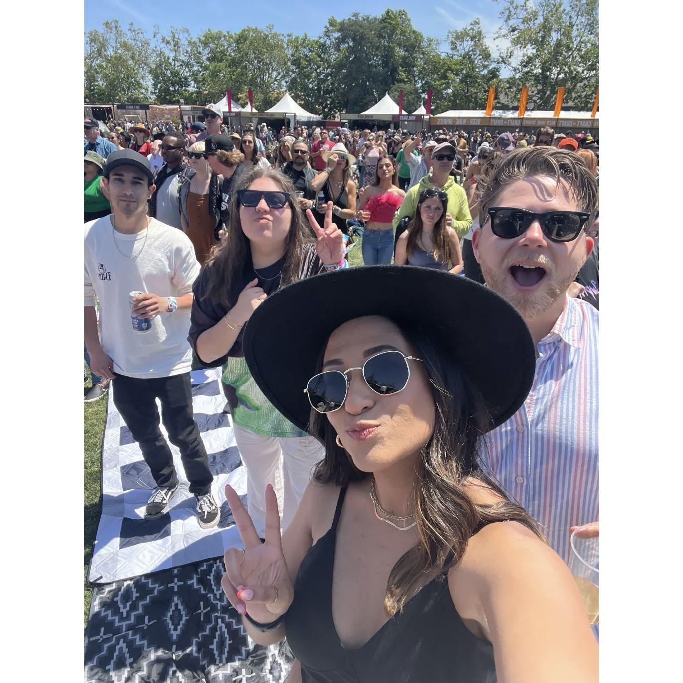 Bottlerock: Year 3