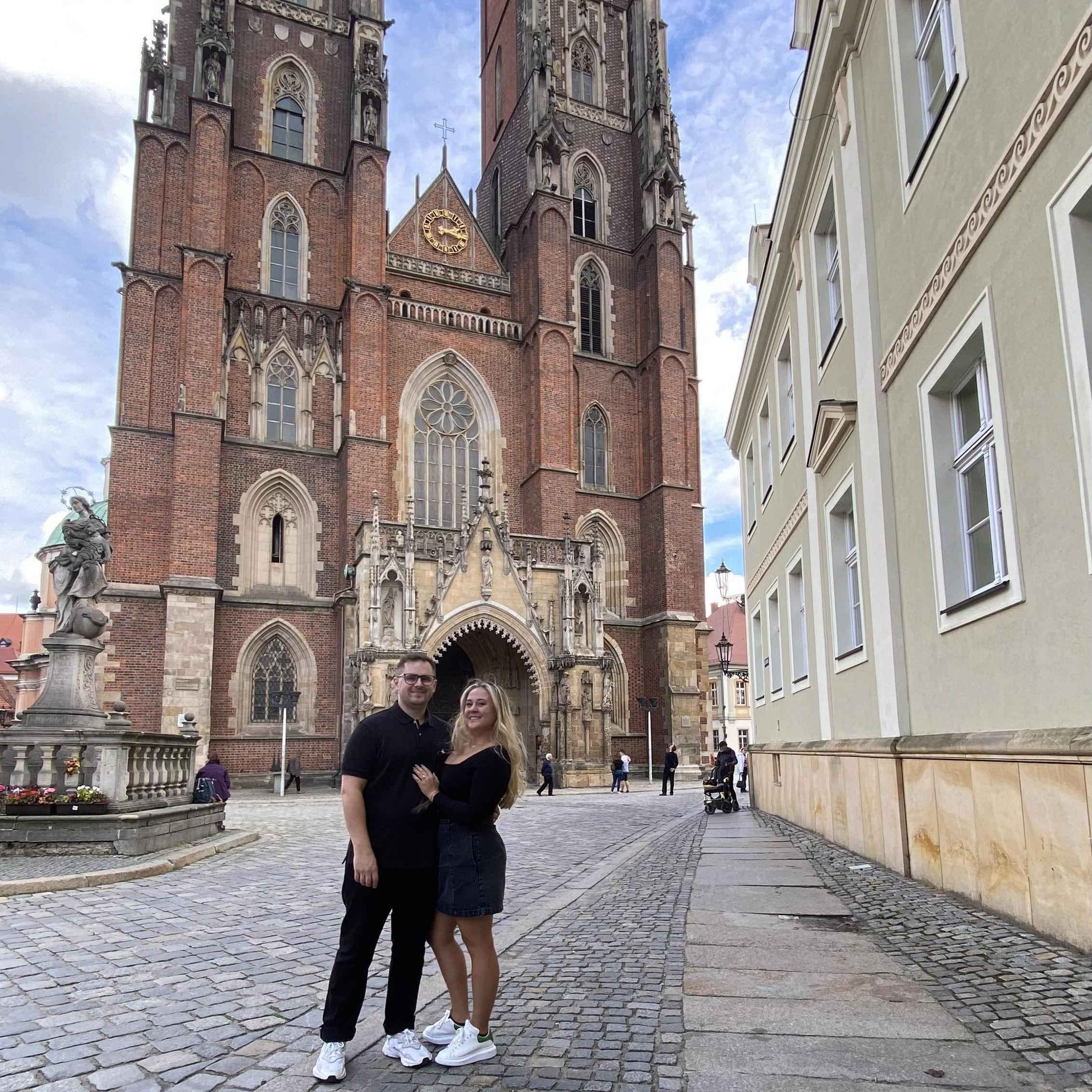 Wrocław, Poland 
2022